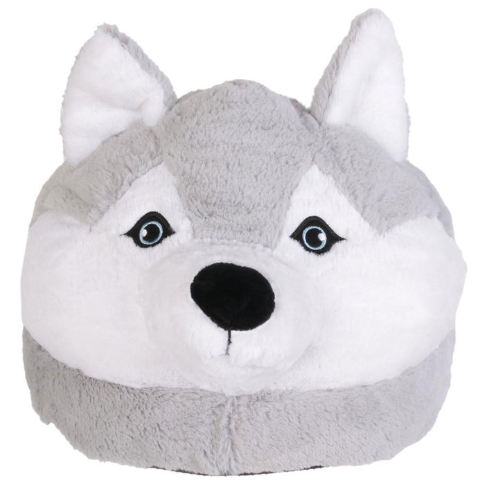 Sensly Calientapiés Husky Cocooning 28x41 cm Sensly Calientapiés Husky Cocooning 28x41 cm