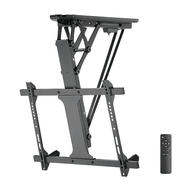 LogiLink BP0118 Soporte de techo eléctrico para TV 32-70 pulgadas