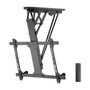 LogiLink BP0118 Soporte de techo eléctrico para TV 32-70 pulgadas