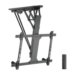 LogiLink BP0118 Soporte de techo eléctrico para TV 32-70 pulgadas