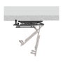 LogiLink BP0118 Soporte de techo eléctrico para TV 32-70 pulgadas