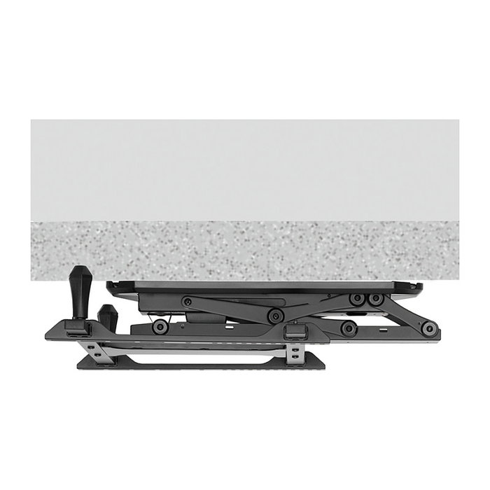LogiLink BP0118 Soporte de techo eléctrico para TV 32-70 pulgadas