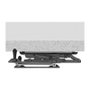 LogiLink BP0118 Soporte de techo eléctrico para TV 32-70 pulgadas