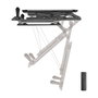 LogiLink BP0118 Soporte de techo eléctrico para TV 32-70 pulgadas