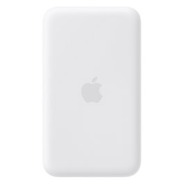 Apple Batería Externa Cargador Inalámbrico MagSafe Blanco