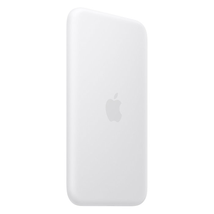 Apple Batería Externa Cargador Inalámbrico MagSafe Blanco Apple Batería Externa Cargador Inalámbrico MagSafe Blanco
