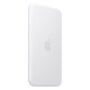 Apple Batería Externa Cargador Inalámbrico MagSafe Blanco