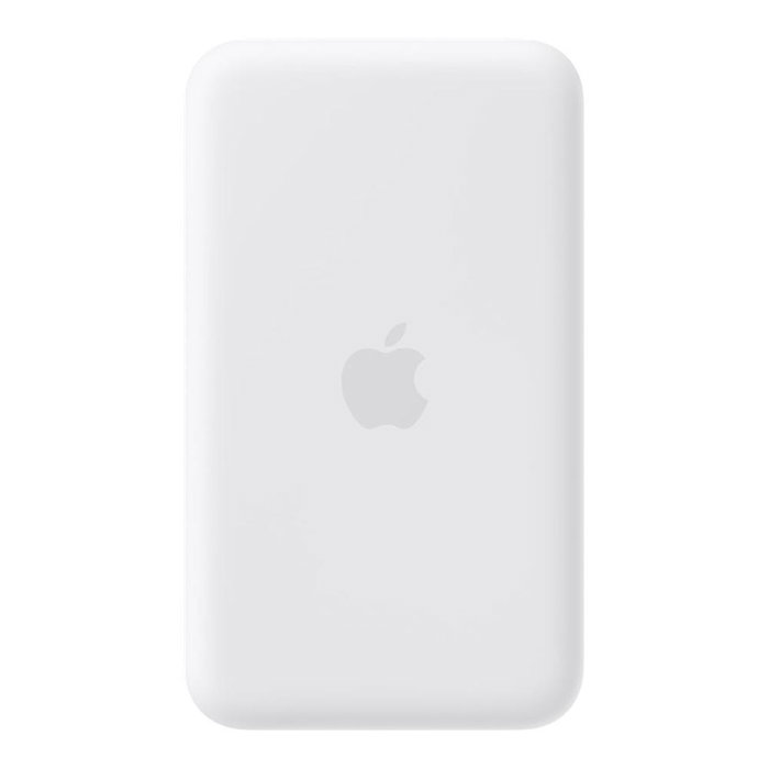 Apple Cargador Portátil MagSafe para iPhone Air, Carga Inalámbrica USB Tipo C, 12W, Garantía 1 Año Apple Cargador Portátil MagSafe para iPhone Air, Carga Inalámbrica USB Tipo C, 12W, Garantía 1 Año