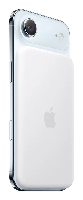 Apple MagSafe Battery para iPhone Air, Blanco Apple MagSafe Battery para iPhone Air, Blanco