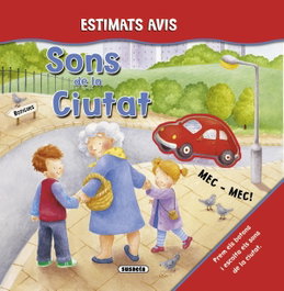 SUSAETA EDICIONES, SONS DE LA CIUTAT - SUSAETA EDICIONES