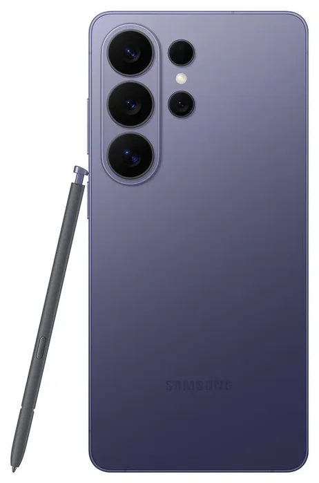 Samsung Galaxy S26 Ultra 5G 12GB 256GB Cobalt Violet