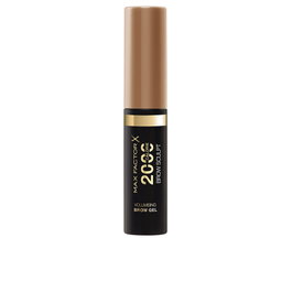 Max Factor 2000 CALORIE volumising brow gel 001-Dark Blonde