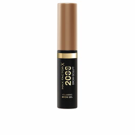 Max Factor 2000 CALORIE Volumising Brow Gel 001-Dark Blonde