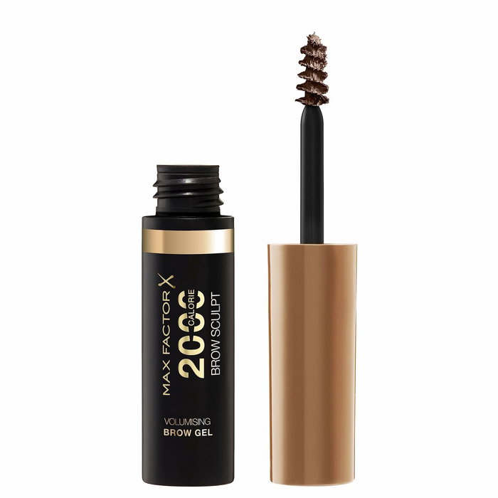 Max Factor 2000 CALORIE Volumising Brow Gel 001-Dark Blonde