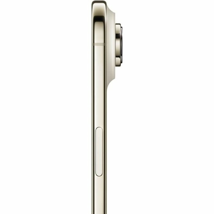 Apple iPhone Air 256 GB Oro Claro
