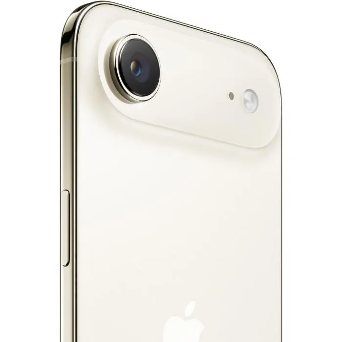 Apple IPAIR256GOLD iPhone Air 256 GB Oro Claro