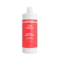 Wella Professionals Invigo Color Brilliance Acondicionador Protector de Color Cabellos Finos o Normales 1000 ml (Reacondicionado) 