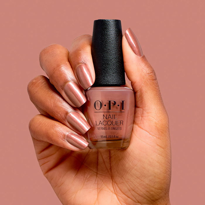 OPI Nail Lacquer Route Beer Float OPI Nail Lacquer Route Beer Float