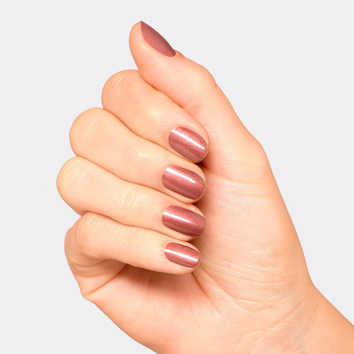 OPI Nail Lacquer Route Beer Float OPI Nail Lacquer Route Beer Float
