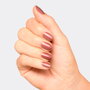 OPI Nail Lacquer Route Beer Float