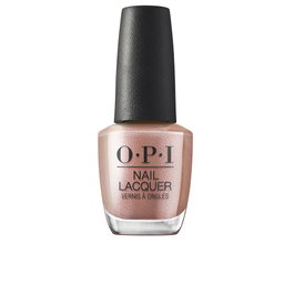 OPI Nail Lacquer Route Beer Float