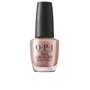 OPI Nail Lacquer Route Beer Float