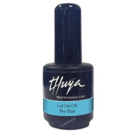 Thuya Gel On-Off Sky Blue 14ml