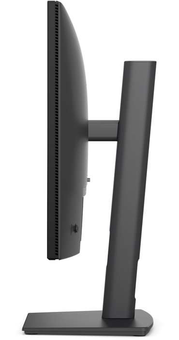 Dell Pro P P2426H Monitor de 24 pulgadas Full HD IPS 120Hz Negro