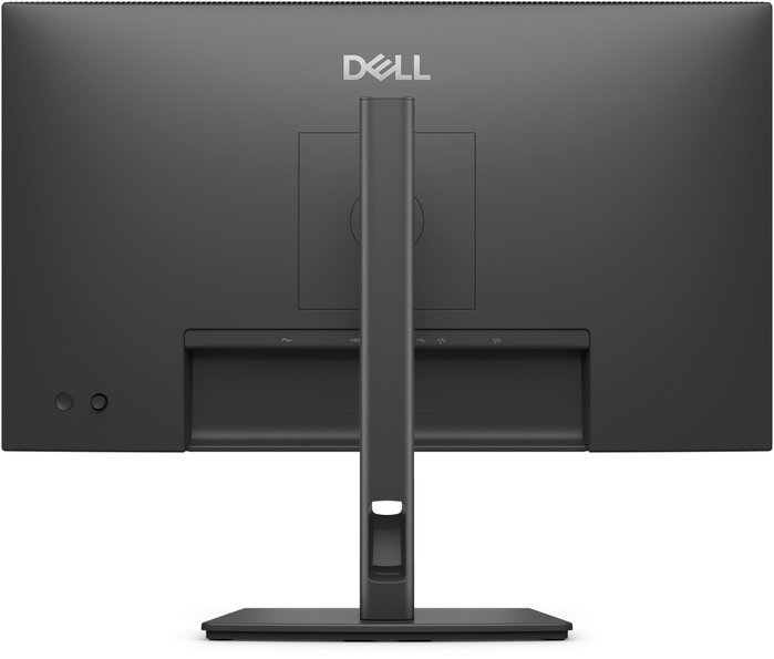 Dell Pro P P2426H Monitor de 24 pulgadas Full HD IPS 120Hz Negro