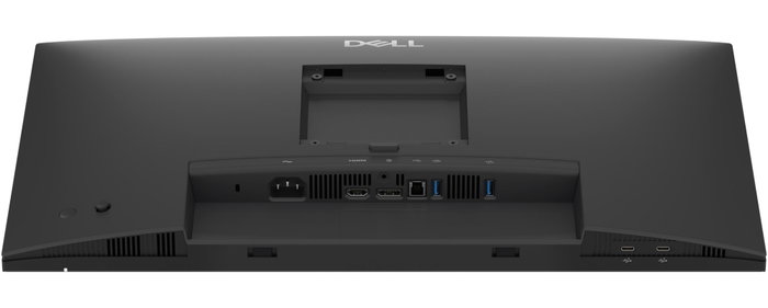 Dell Pro P P2426H Monitor de 24 pulgadas Full HD IPS 120Hz Negro