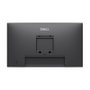 Dell Pro P P2426H Monitor de 24 pulgadas Full HD IPS 120 Hz