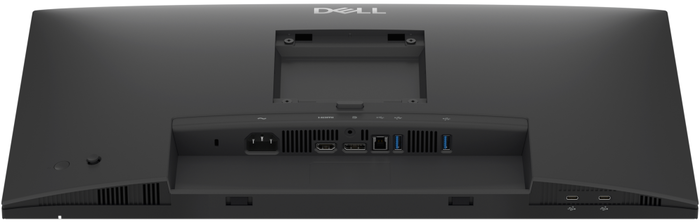 Dell Pro P P2426H Monitor de 24 pulgadas Full HD IPS 120Hz Negro