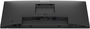 Dell Pro P P2426H Monitor de 24 pulgadas Full HD IPS 120Hz Negro