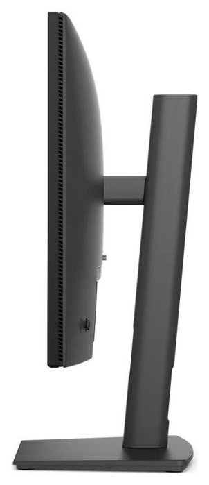 Dell Pro P P2426H Monitor 23.8 Pulgadas Full HD IPS 120Hz Negro Dell Pro P P2426H Monitor 23.8 Pulgadas Full HD IPS 120Hz Negro