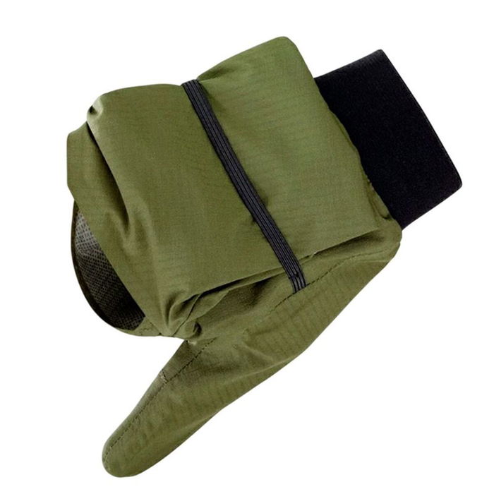 Guantes Salomon LC2052100