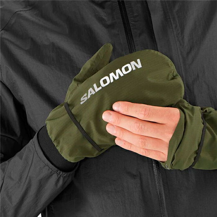 Guantes Salomon LC2052100