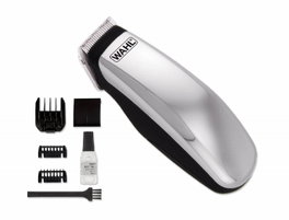 WAHL Deluxe Pocket Pro 9962-2016 Cortapelos para Mascotas