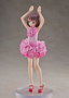 Sword Art Online Alternative: Gun Gale Online Estatua 1/7 Llenn: Light Novel Dress Ver. 23 cm