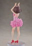 Sword Art Online Alternative: Gun Gale Online Estatua 1/7 Llenn: Light Novel Dress Ver. 23 cm