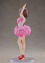Sword Art Online Alternative: Gun Gale Online Estatua 1/7 Llenn: Light Novel Dress Ver. 23 cm