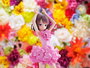 Sword Art Online Alternative: Gun Gale Online Estatua 1/7 Llenn: Light Novel Dress Ver. 23 cm