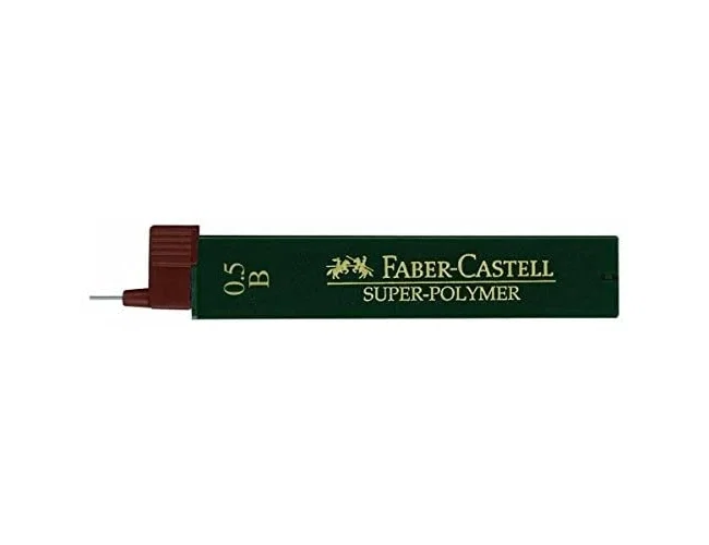 Faber-Castell Minas 9065 0,5 mm 2B
