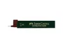 Faber-Castell Minas 9065 0,5 mm 2B