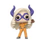 FUNKO Figura POP My Hero Academia HLB Mt. Lady Baseball 15cm