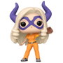 FUNKO Figura POP My Hero Academia HLB Mt. Lady Baseball 15cm