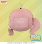 Sega Hatsune Miku: Colorful Stage! Llavero Peluche Honami Mochizuki 15 cm
