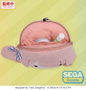Sega Hatsune Miku: Colorful Stage! Llavero Peluche Honami Mochizuki 15 cm