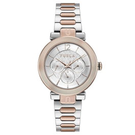 Furla WW00011004L5 Reloj Multifunction para Mujer