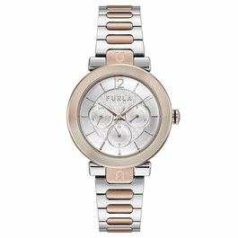 Reloj Mujer Furla WW00011004L5 (Ø 38 mm)