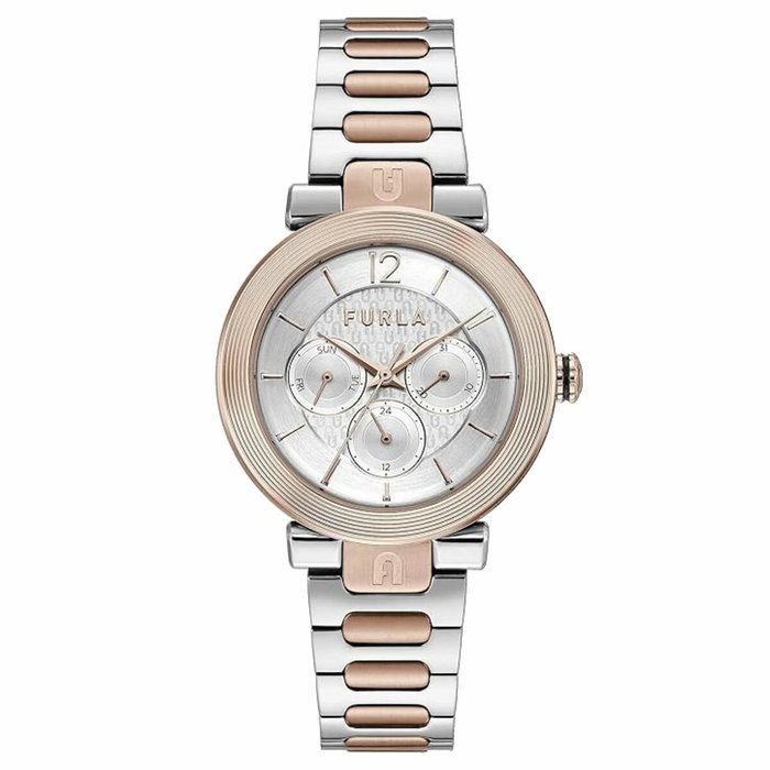 Reloj Mujer Furla WW00011004L5 (Ø 38 mm) Reloj Mujer Furla WW00011004L5 (Ø 38 mm)